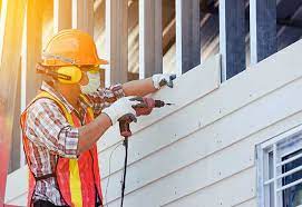 Siding Removal and Disposal in Coalinga, CA